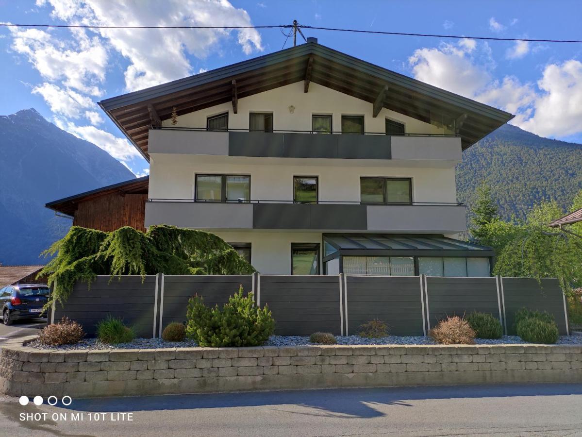 Groassehof Haus Gstrein Imsterberg المظهر الخارجي الصورة