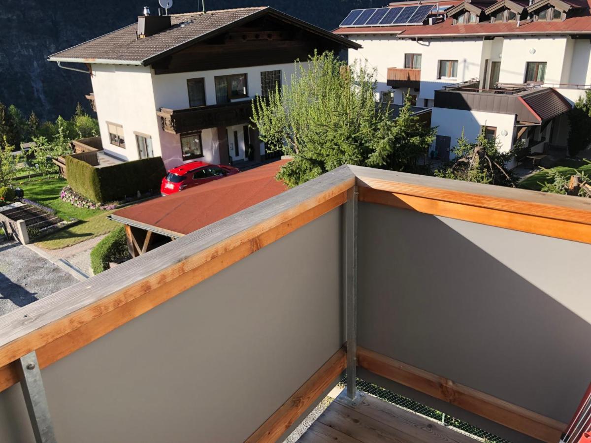 Groassehof Haus Gstrein Imsterberg المظهر الخارجي الصورة