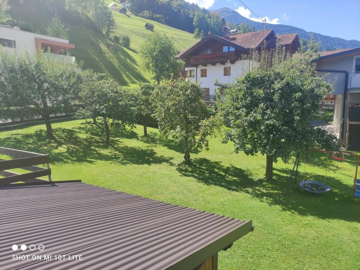 Groassehof Haus Gstrein Imsterberg المظهر الخارجي الصورة