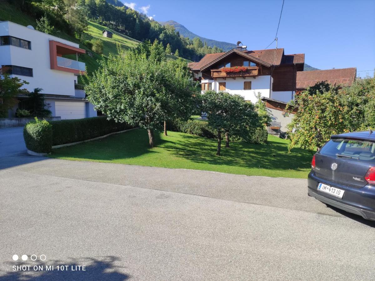 Groassehof Haus Gstrein Imsterberg المظهر الخارجي الصورة
