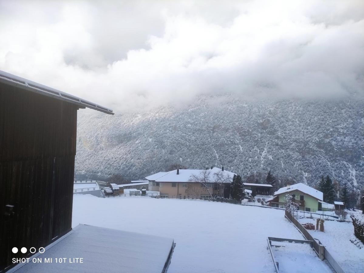 Groassehof Haus Gstrein Imsterberg المظهر الخارجي الصورة