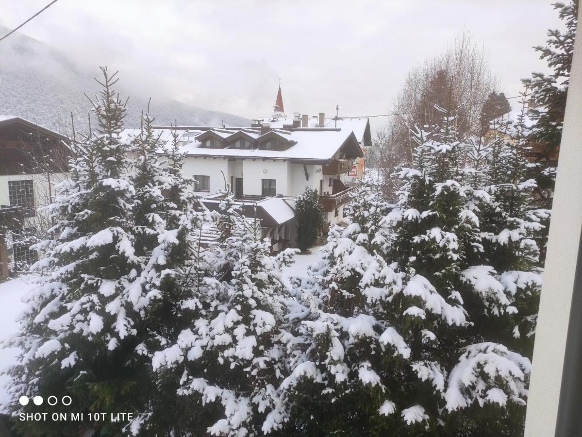 Groassehof Haus Gstrein Imsterberg المظهر الخارجي الصورة