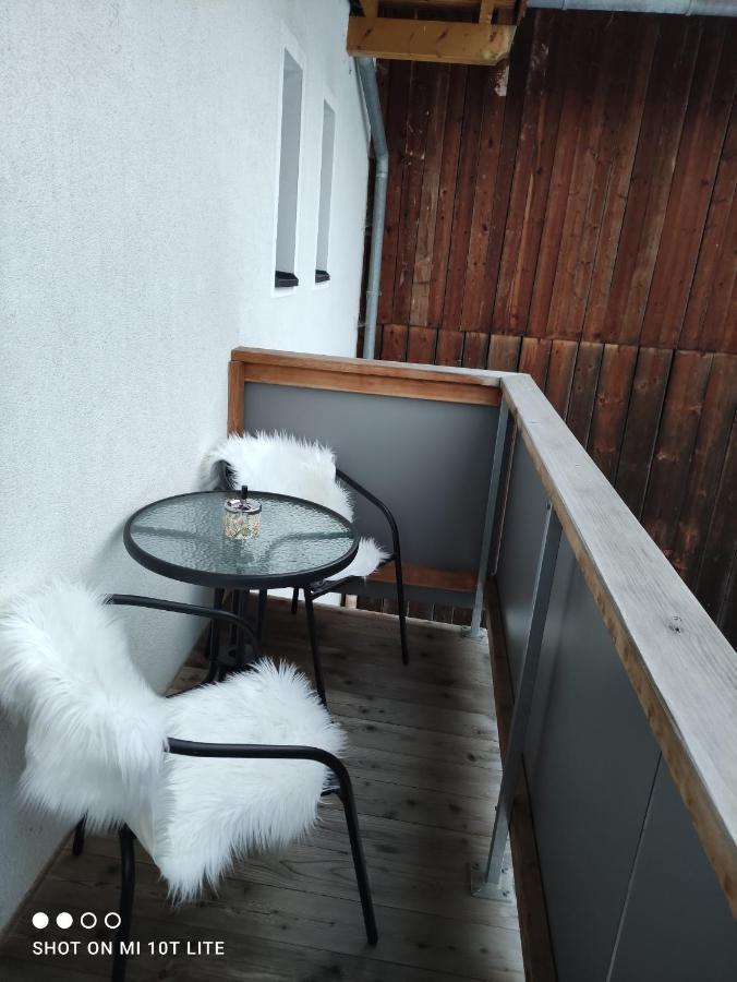 Groassehof Haus Gstrein Imsterberg المظهر الخارجي الصورة