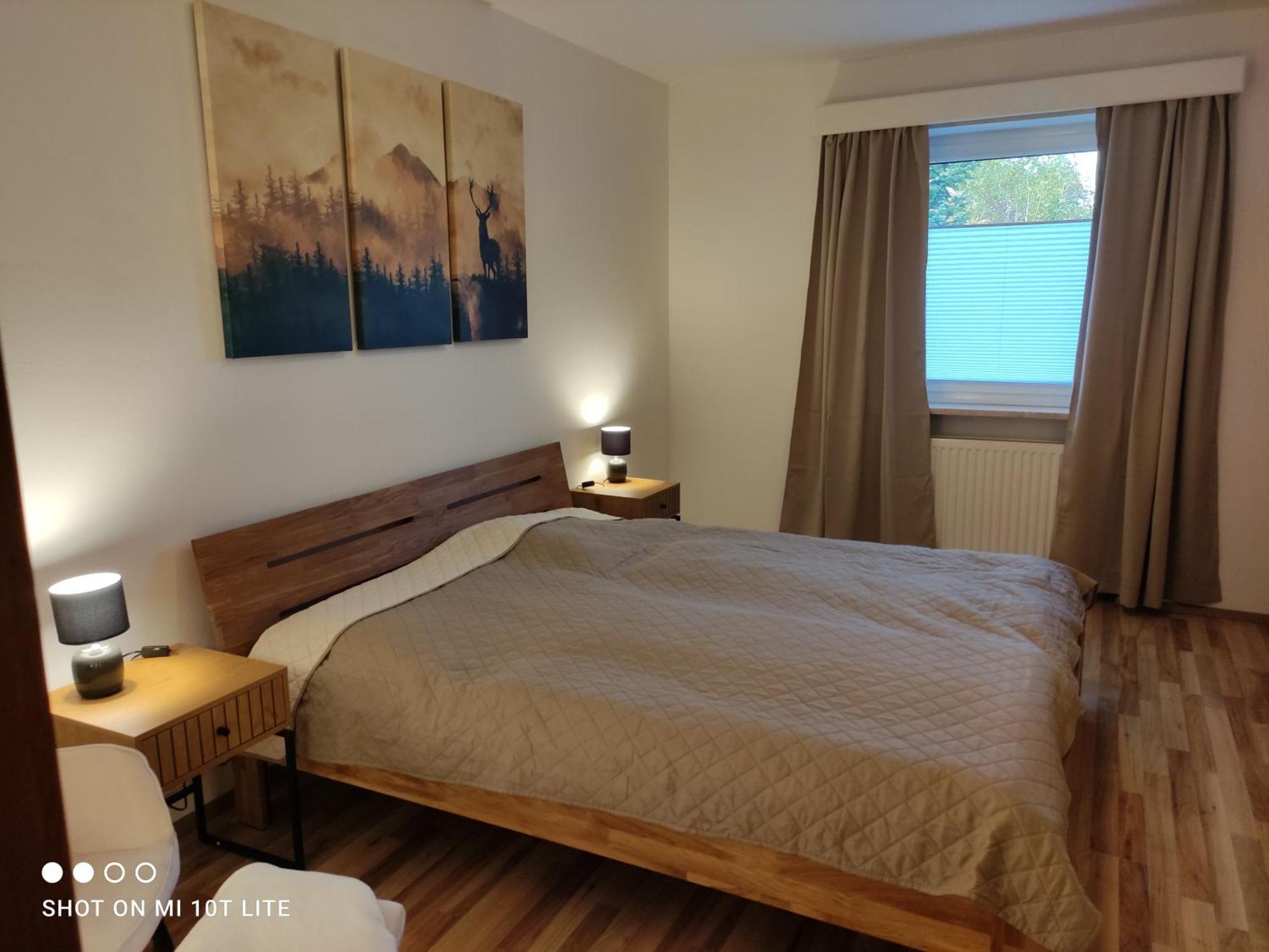 Groassehof Haus Gstrein Imsterberg المظهر الخارجي الصورة