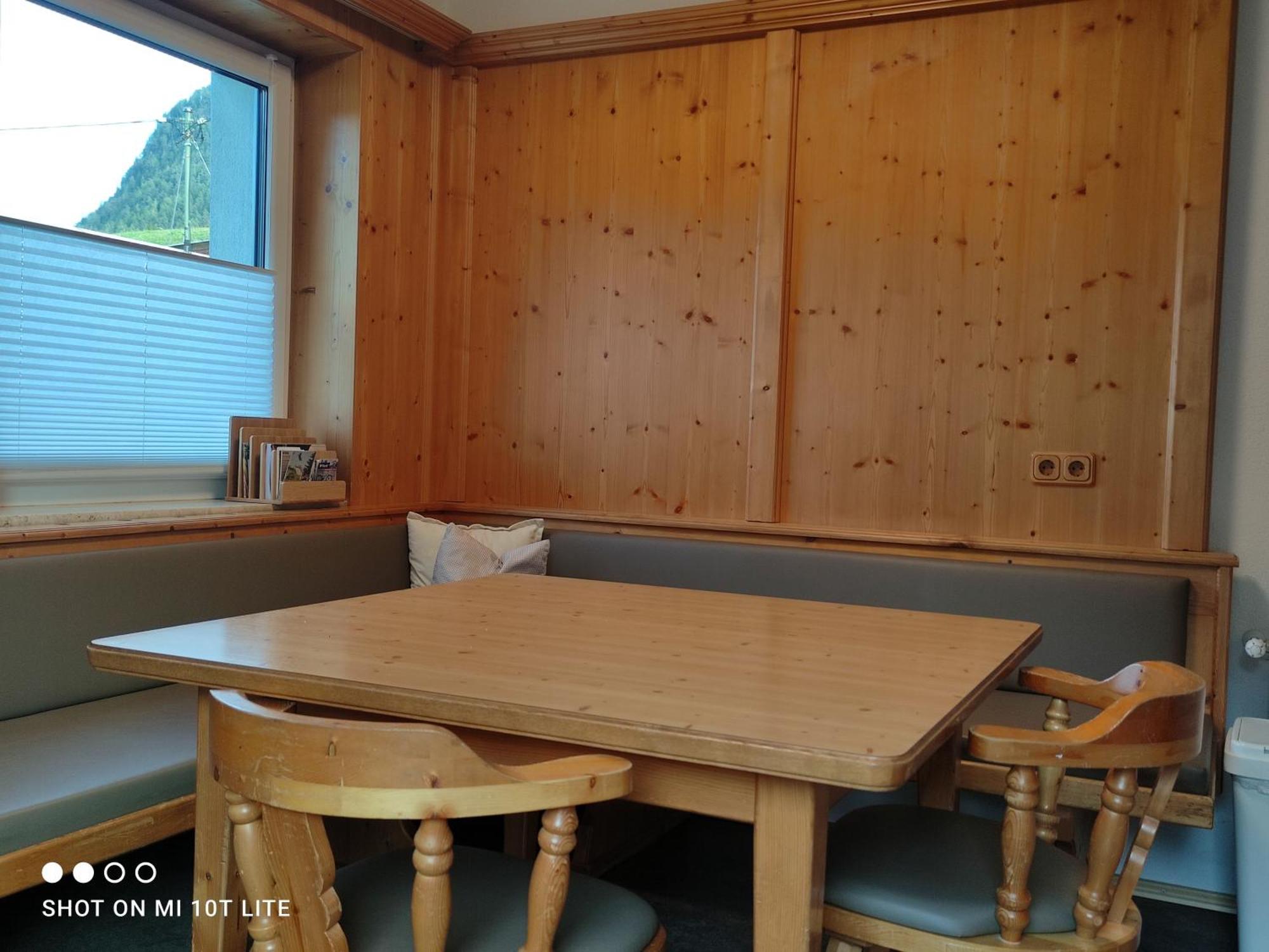 Groassehof Haus Gstrein Imsterberg المظهر الخارجي الصورة