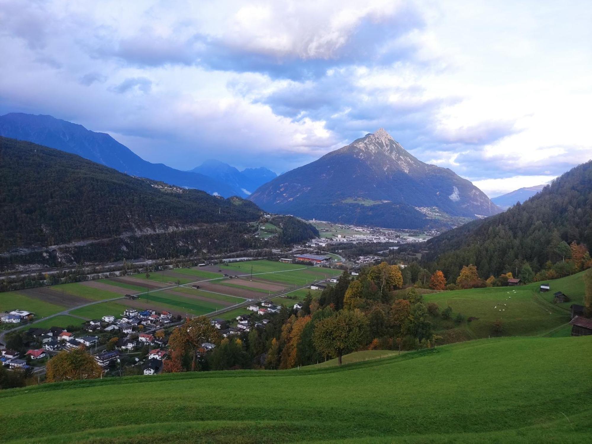 Groassehof Haus Gstrein Imsterberg المظهر الخارجي الصورة